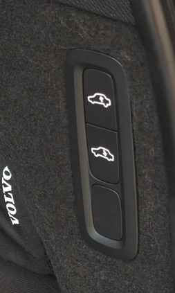 Volvo XC 90 cena 335000 przebieg: 43000, rok produkcji 2022 z Łódź małe 781